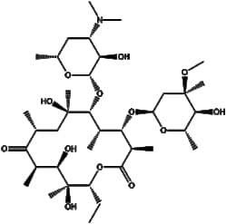 Apexbio Technology LLC&nbsp;Erythromycin 114-07-8 1g