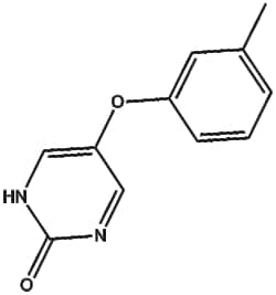 Apexbio Technology LLC&nbsp;MLR 1023 41964-07-2 5mg
