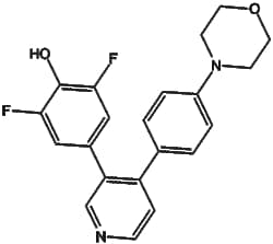 Apexbio Technology LLC&nbsp;LJI308 1627709-94-7 100mg