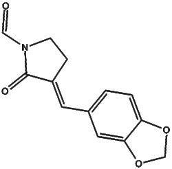 Apexbio Technology LLC&nbsp;KNK437 218924-25-5 200mg