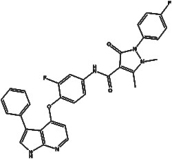 Apexbio Technology LLC&nbsp;NPS-1034 1221713-92-3 25mg
