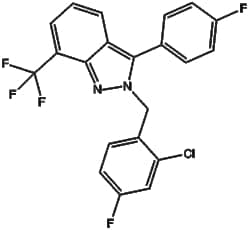 Apexbio Technology LLC&nbsp;LXR-623 875787-07-8 50mg