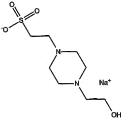 Apexbio Technology LLC&nbsp;HEPES Sodium salt 75277-39-3 250g