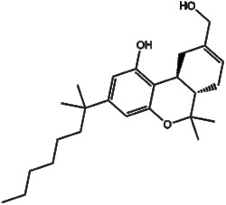 Apexbio Technology LLC&nbsp;HU 211 112924-45-5 1mg