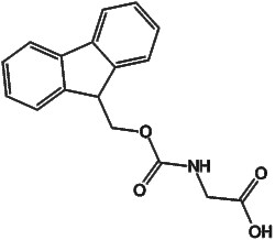 Apexbio Technology LLC&nbsp;Fmoc-Gly-OH 29022-11-5 100g