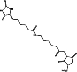 Apexbio Technology LLC&nbsp;Sulfo-NHS-LC-D-Desthiobiotin 1mg
