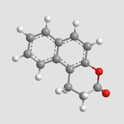 Apexbio Technology LLC Splitomicin 5690-03-9 10mM (in 1mL DMSO), Quantity: