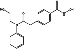 Apexbio Technology LLC&nbsp;HPOB 1429651-50-2 10mg