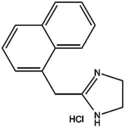 Apexbio Technology LLC&nbsp;Naphazoline HCl 550-99-2 5g