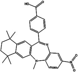 Apexbio Technology LLC&nbsp;HX 531 188844-34-0 25mg