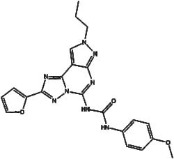 Apexbio Technology LLC&nbsp;MRE 3008F20 252979-43-4 10mg