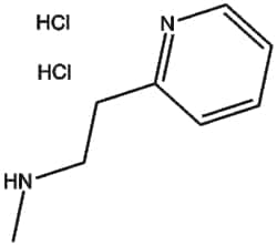Apexbio Technology LLC&nbsp;Betahistine 2HCl 5579-84-0 10g