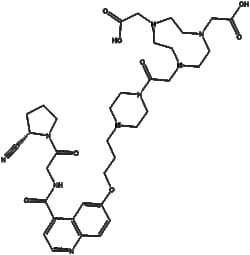 Apexbio Technology LLC&nbsp;FAPI-74 2374782-76-8 25mg