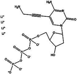 Apexbio Technology LLC&nbsp;5-Propargylamino-dCTP 100ul (100 mM)