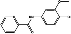Apexbio Technology LLC&nbsp;VU 0361737 1161205-04-4 50mg