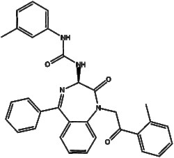 Apexbio Technology LLC&nbsp;YM 022 145084-28-2 10mg