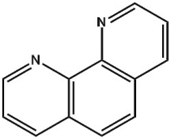 Apexbio Technology LLC&nbsp;o-Phenanthroline 66-71-7 5g