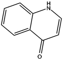 Apexbio Technology LLC&nbsp;4-quinolinol 611-36-9 500mg