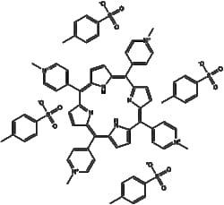 Apexbio Technology LLC&nbsp;TMPyP4 tosylate 36951-72-1 10mM (in 1mL H2O)