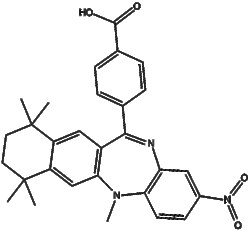 Apexbio Technology LLC HX 531 188844-34-0 10mg