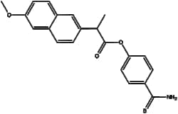 Apexbio Technology LLC&nbsp;ATB-346 1226895-20-0 10mg