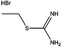 Apexbio Technology LLC&nbsp;EIT hydrobromide 1071-37-0 50mg