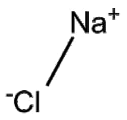 Apexbio Technology LLC&nbsp;Sodium chloride 7647-14-5 1g