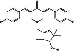 Apexbio Technology LLC&nbsp;HO-3867 1172133-28-6 10mM (in 1mL DMSO)