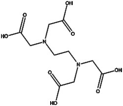 Apexbio Technology LLC&nbsp;EDTA 60-00-4 1g