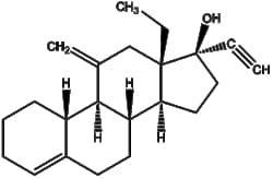 Apexbio Technology LLC&nbsp;Desogestrel 54024-22-5 10mM (in 1mL DMSO)