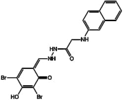 Apexbio Technology LLC GlyH-101 328541-79-3 10mM (in 1mL DMSO)