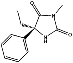 Apexbio Technology LLC&nbsp;(S)-Mephenytoin 70989-04-7 10mg