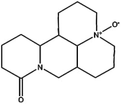 Apexbio Technology LLC&nbsp;Oxymatrine 16837-52-8 500mg