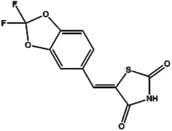 Apexbio Technology LLC&nbsp;AS-604850 648449-76-7  25mg