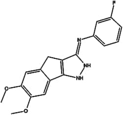 Apexbio Technology LLC&nbsp;JNJ-10198409 627518-40-5 5mg
