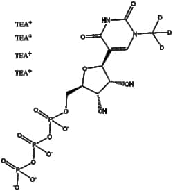 Apexbio Technology LLC&nbsp;N1-Methylpseudo-UTP (D3) 100ul (100 mM)