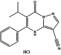 Apexbio Technology LLC&nbsp;CPI-455 HCl 2095432-28-1 25mg