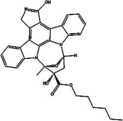 Apexbio Technology LLC KT 5720 108068-98-0 500ug
