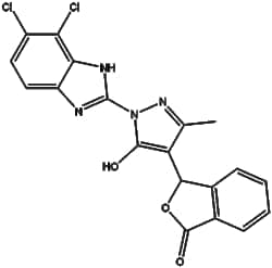 Apexbio Technology LLC&nbsp;RU.521 2262452-06-0 5mg