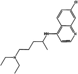 Apexbio Technology LLC&nbsp;Chloroquine 54-05-7 200mg