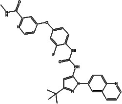 Apexbio Technology LLC&nbsp;DCC-2036 (Rebastinib) 1020172-07-9 5mg