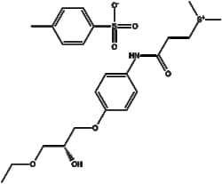 Apexbio Technology LLC&nbsp;Suplatast Tosylate 94055-76-2 500mg