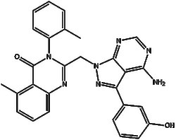 Apexbio Technology LLC PIK-294 900185-02-6 10mM (in 1mL DMSO), Quantity: