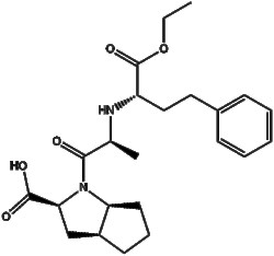 Apexbio Technology LLC&nbsp;Ramipril 87333-19-5 10mM (in 1mL DMSO)