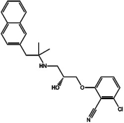 Apexbio Technology LLC NPS-2143 284035-33-2 200mg