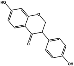 Apexbio Technology LLC&nbsp;Dihydrodaidzein 17238-05-0 25mg