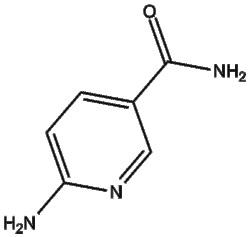 Apexbio Technology LLC&nbsp;6-Aminonicotinamide 329-89-5 500mg
