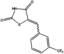 Apexbio Technology LLC&nbsp;TCS-PIM-1-4a 327033-36-3 10mM (in 1mL DMSO)