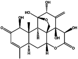 Apexbio Technology LLC Eurycomanone 84633-29-4 5mg, Quantity: Pack of 1