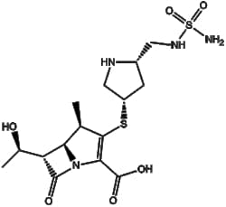Apexbio Technology LLC&nbsp;Doripenem 148016-81-3 100mg